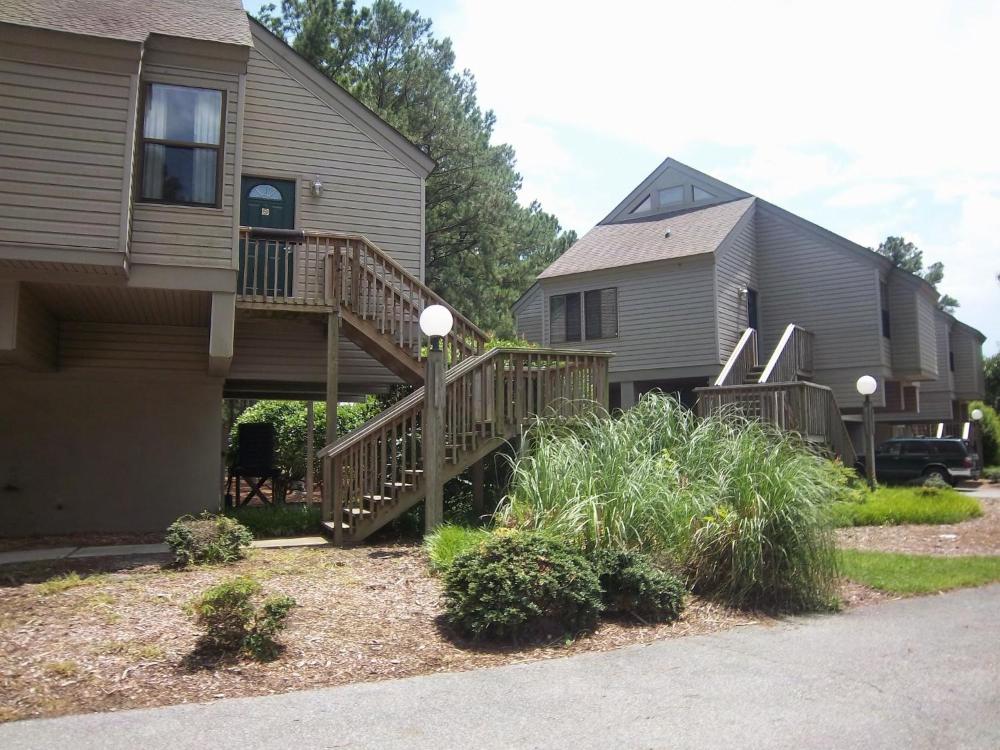 Sandcastle Cove